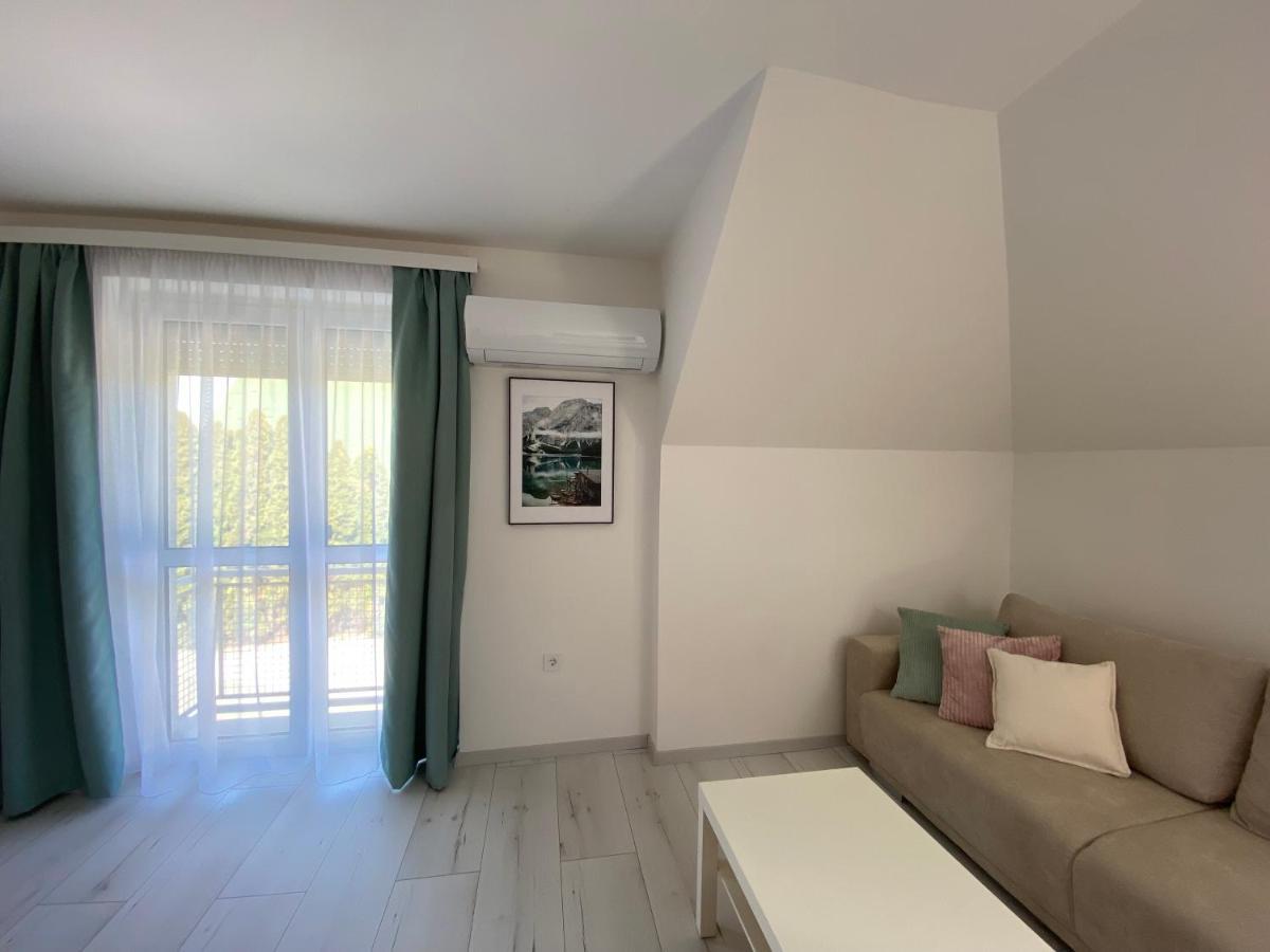 Villa Tara Buek Extérieur photo