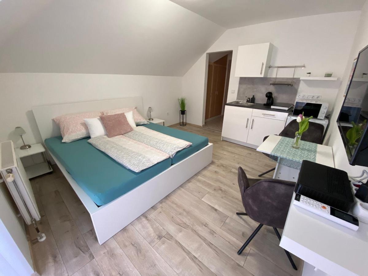 Villa Tara Buek Extérieur photo