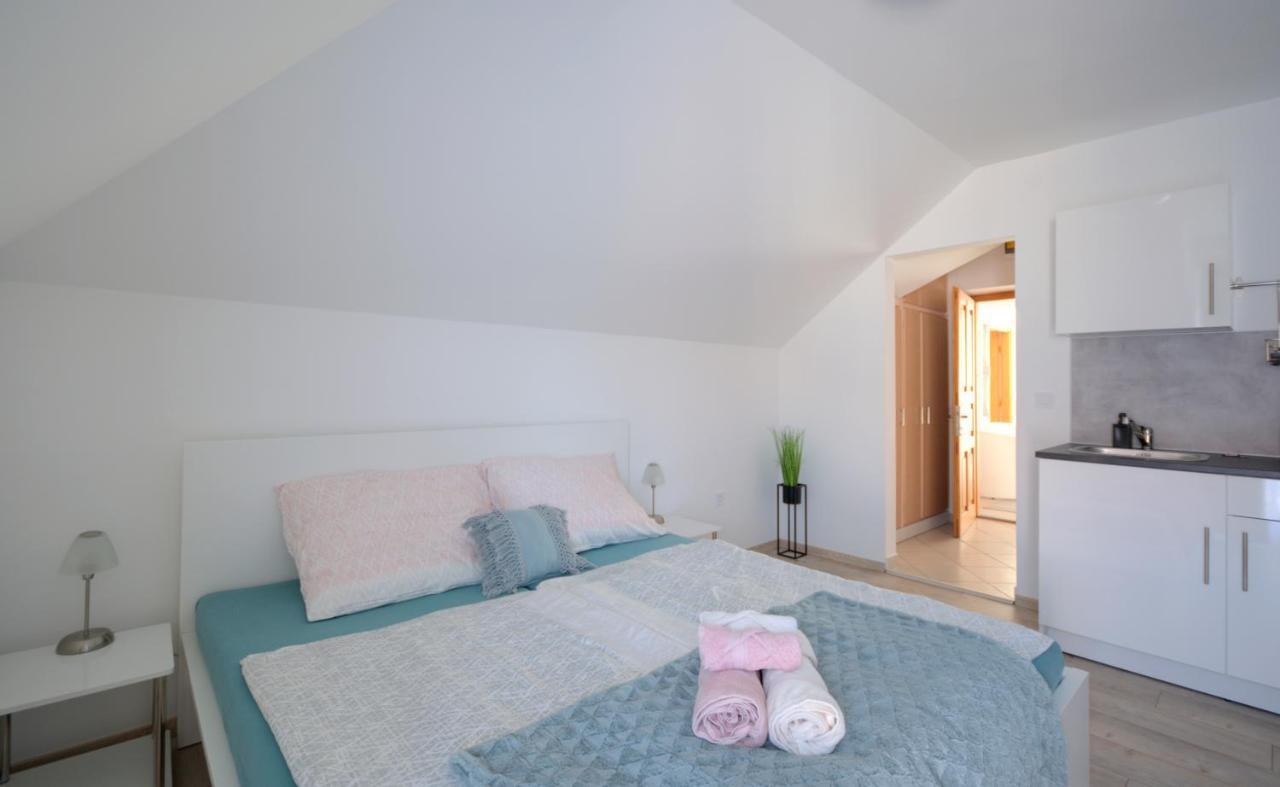 Villa Tara Buek Extérieur photo
