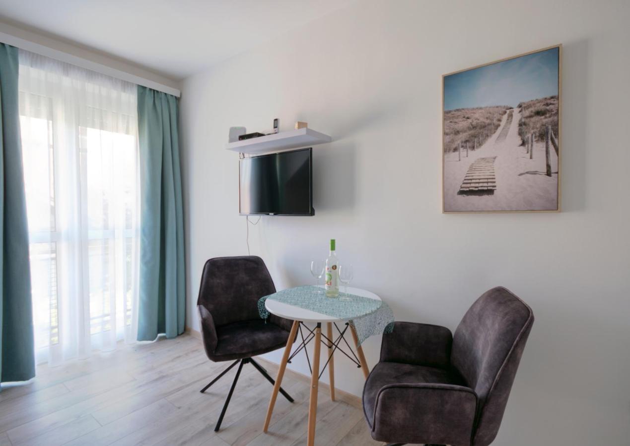 Villa Tara Buek Extérieur photo